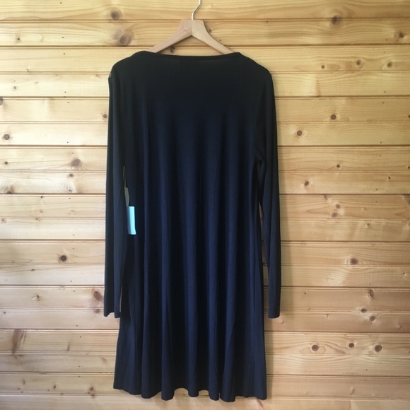 •CeCe by Cynthia Steffe• dress with lace inlay - Picture 5 of 5